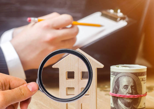 上饶急用钱代办提取在职公积金靠谱吗？