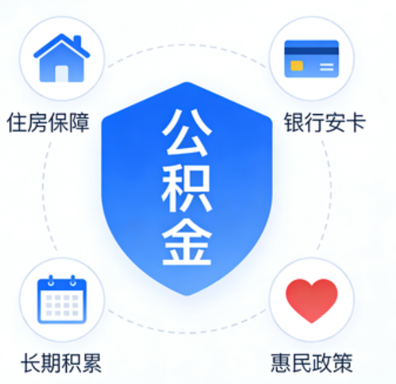 上饶新单位入职不满一年职工住房公积金提取政策全解析