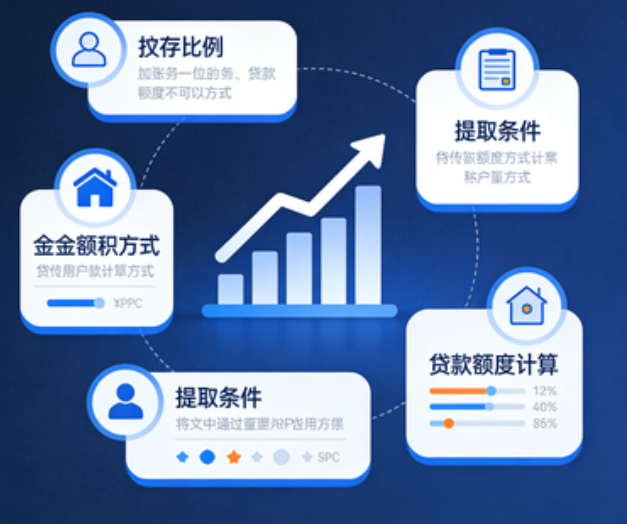 上饶2024年住房公积金惠及面不断扩大