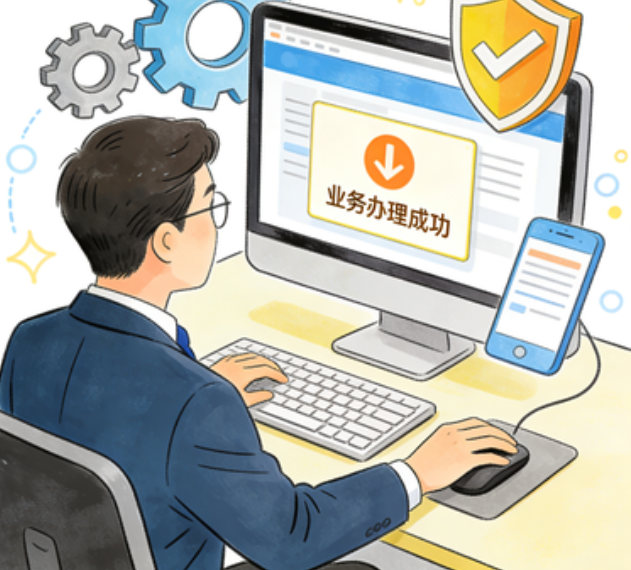 上饶提取住房公积金直付房租业务操作详解