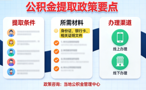上饶公积金代办市场迎“服务转型”潮：从“跑腿帮办”迈向“住房金融顾问”