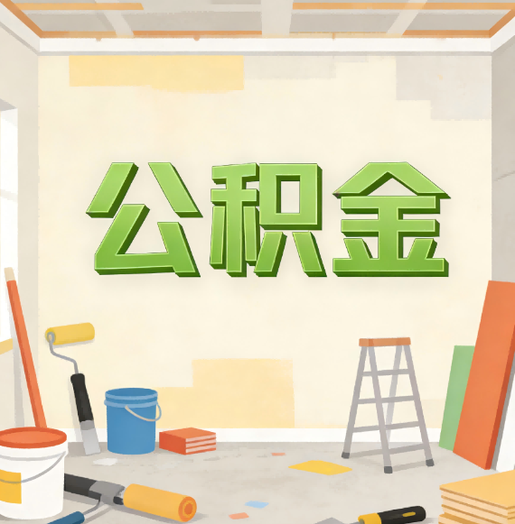 上饶公积金提取实务指南