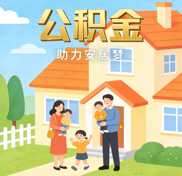 上饶公积金代办的5个意想不到的好处，第3个最实用