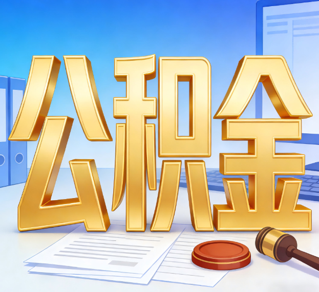 上饶公积金提取服务新解：三方公司的专业赋能价值