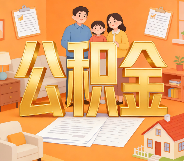 上饶公积金代办服务的现实价值与普惠意义