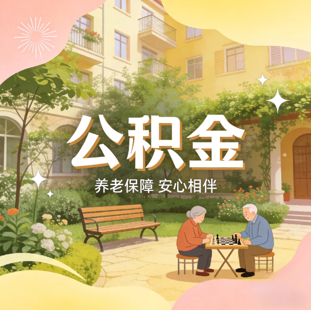 上饶全面解读住房公积金的多元用途