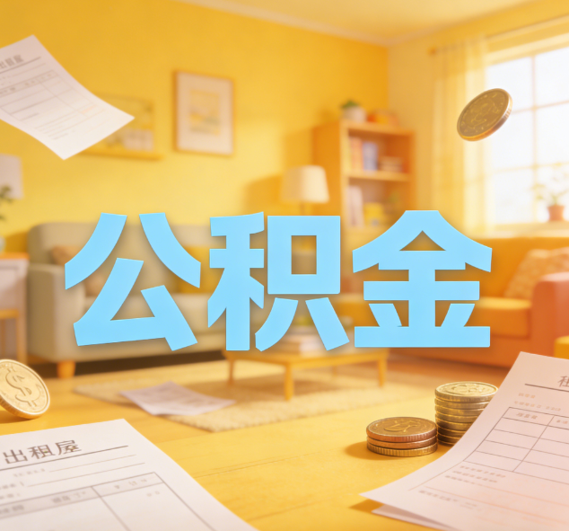 上饶公积金代办正在成为你的“住房金融顾问”