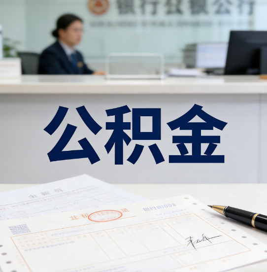 上饶养老公积金代办需要哪些证件？