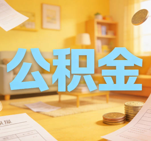 上饶公积金代办悄然兴起，“让数据多跑路，让群众少跑腿”有了新解法