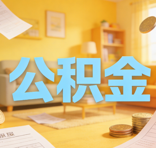 上饶买房如何提取公积金？