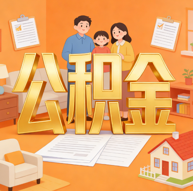 上饶公积金代办服务悄然兴起