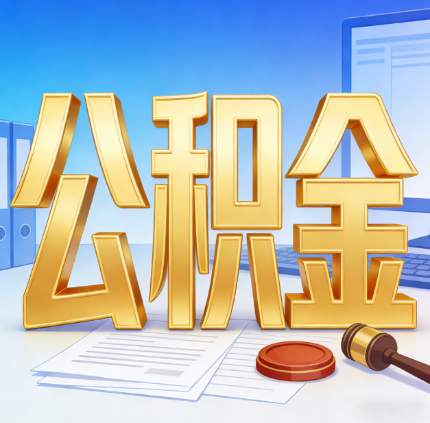 上饶公积金代办行业观察：从“跑腿经济”到“专业服务”的蝶变之路
