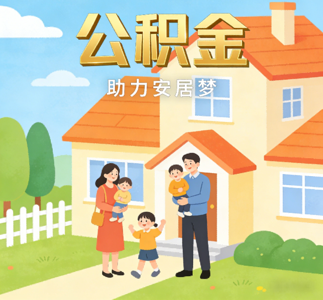 上饶公积金代办行业观察：合规化浪潮下，专业服务迎来价值回归